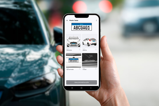 InstalaçãoMobile